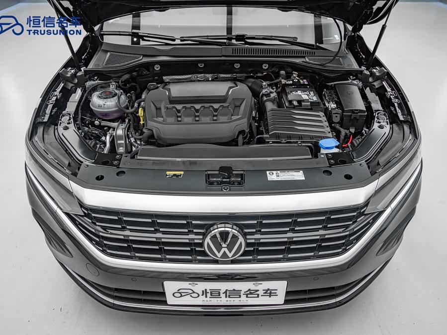 Volkswagen Passat 2026, фото 20