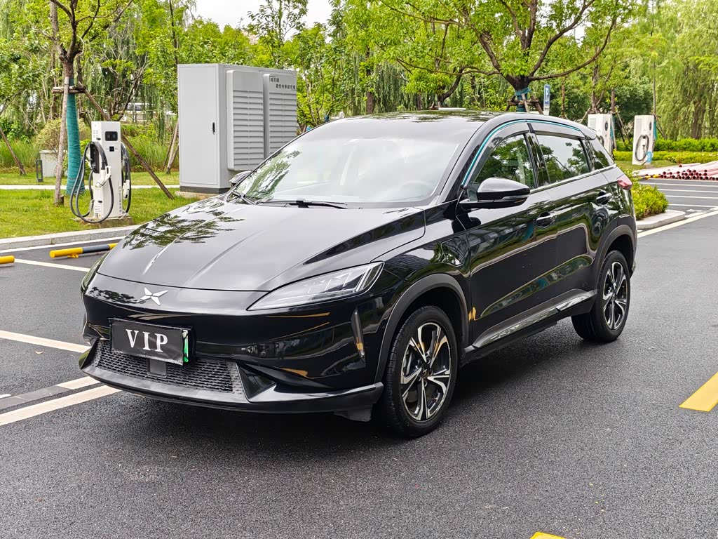 XPENG G3