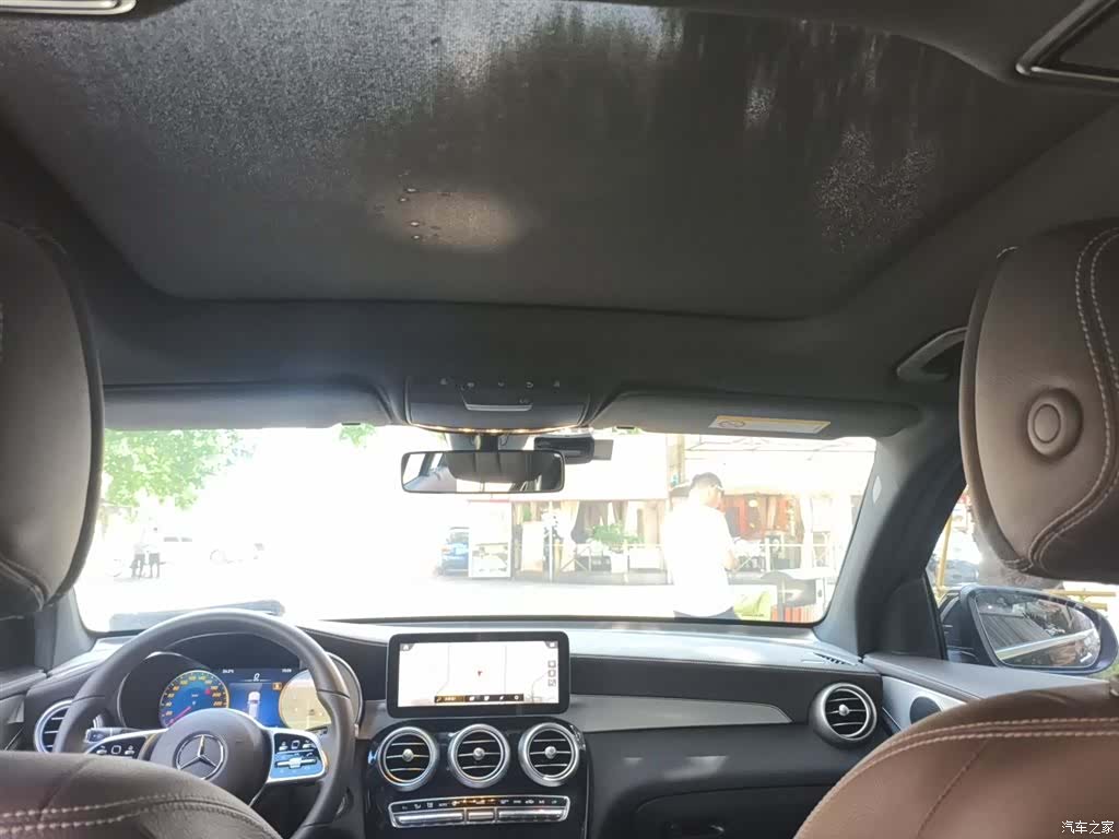 Mercedes-Benz GLC, 2022 14