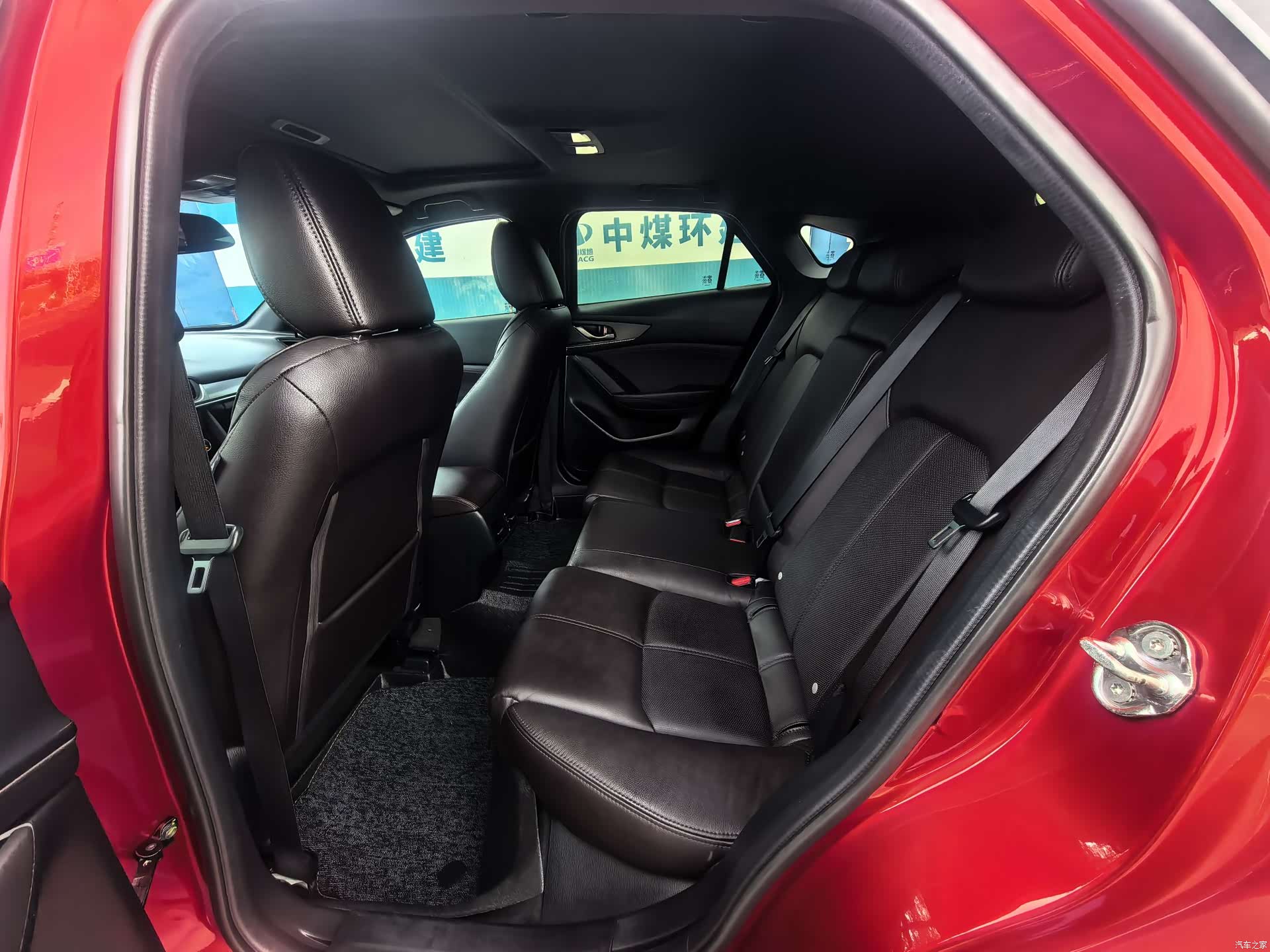 Mazda CX-4, 2022 6
