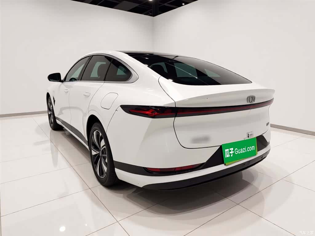 Changan Eado, 2023 4