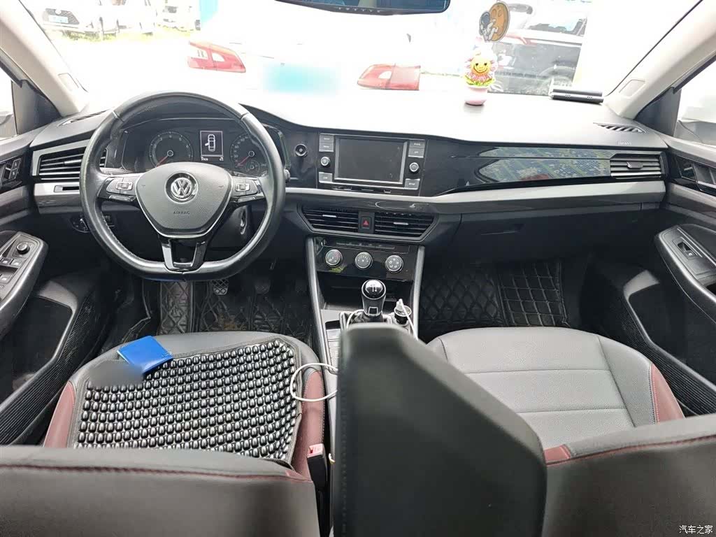 Volkswagen Bora, 2020 10
