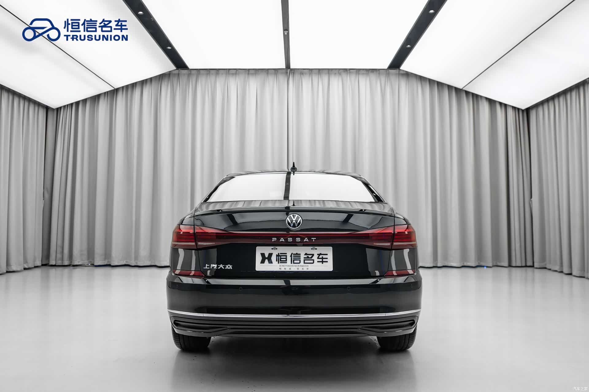 Volkswagen Passat, 2026 все фото