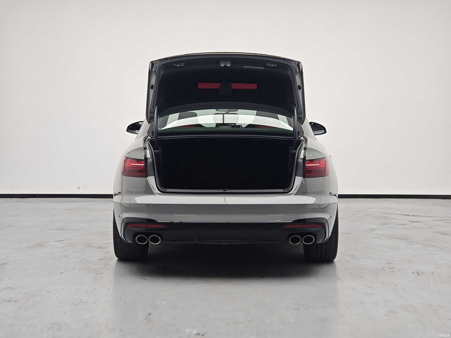 Audi S4, 2023 15