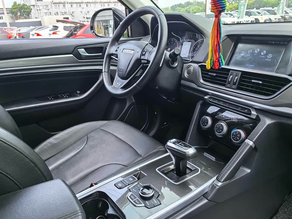 Haval H6 Haval H6