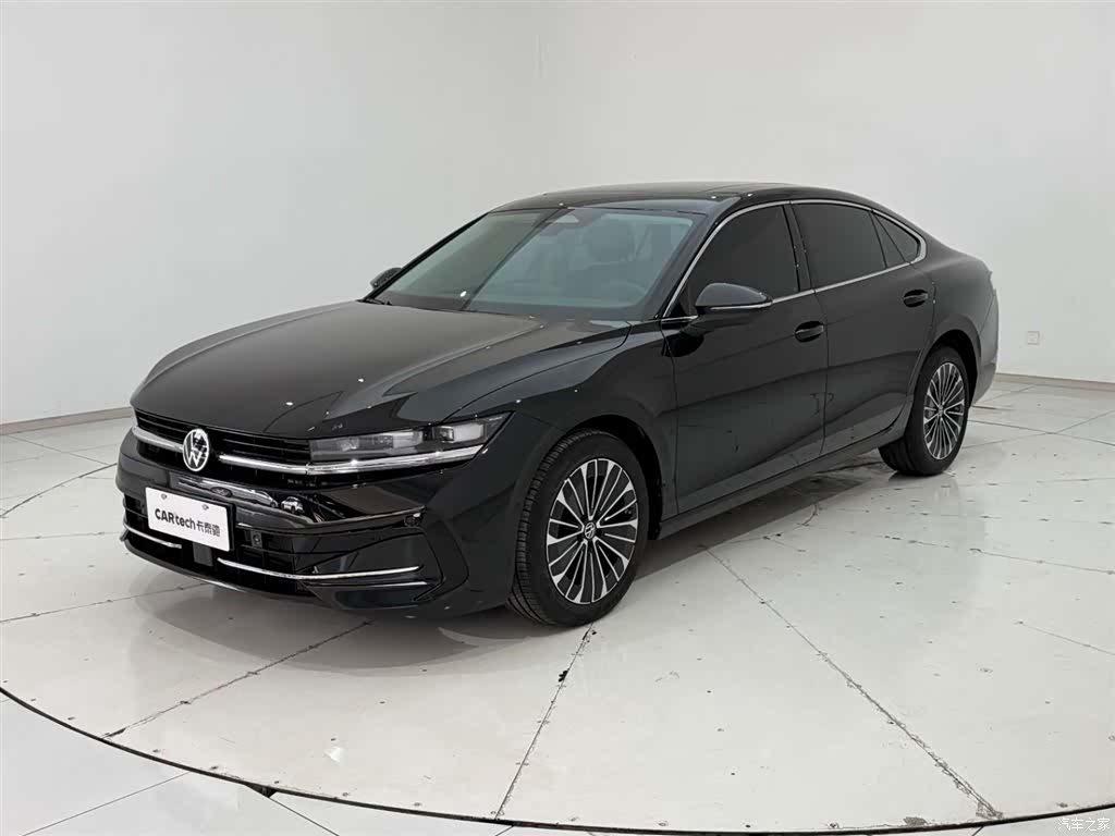 Volkswagen Magotan, 2025 все фото