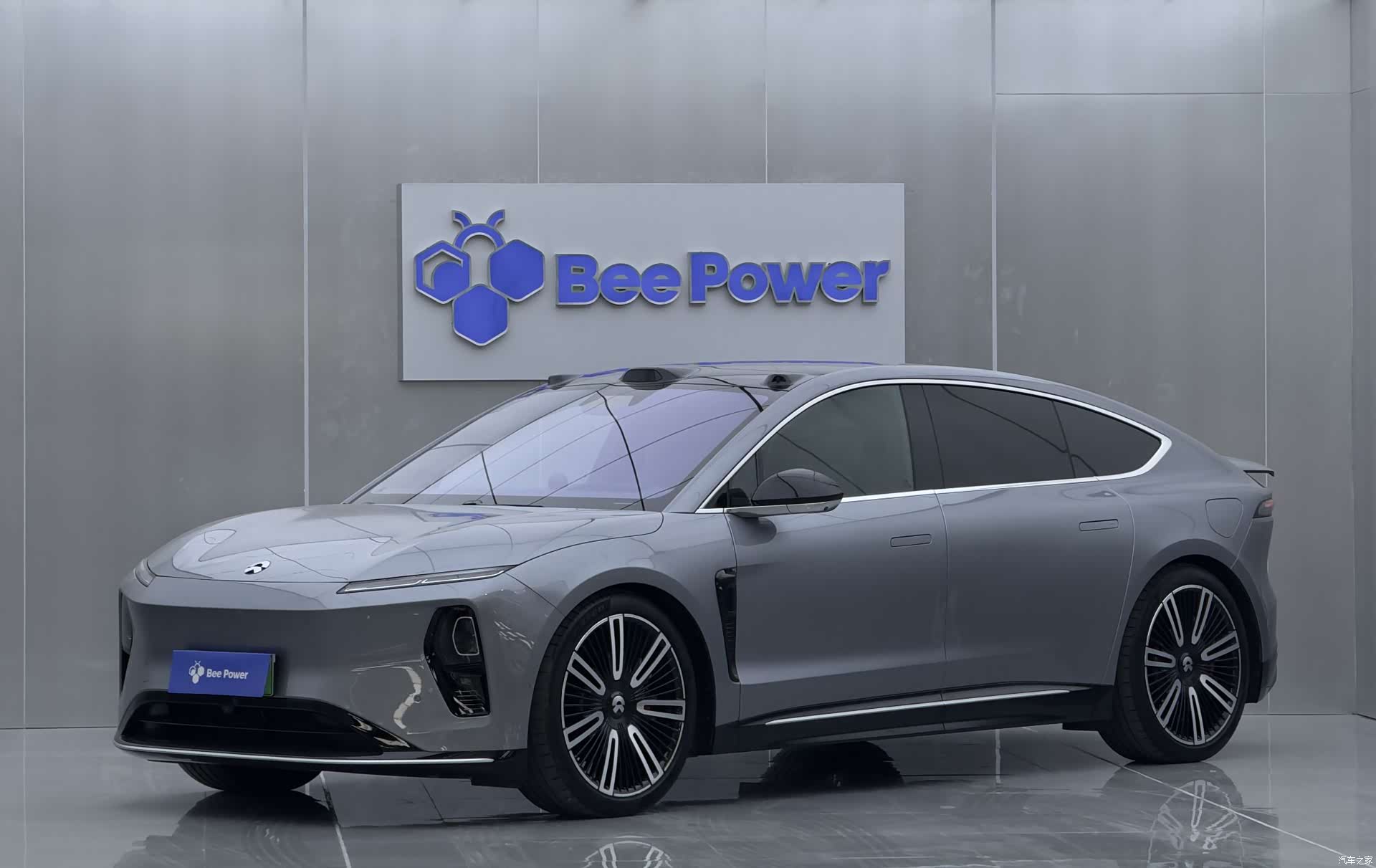 NIO ET9, 2025 1