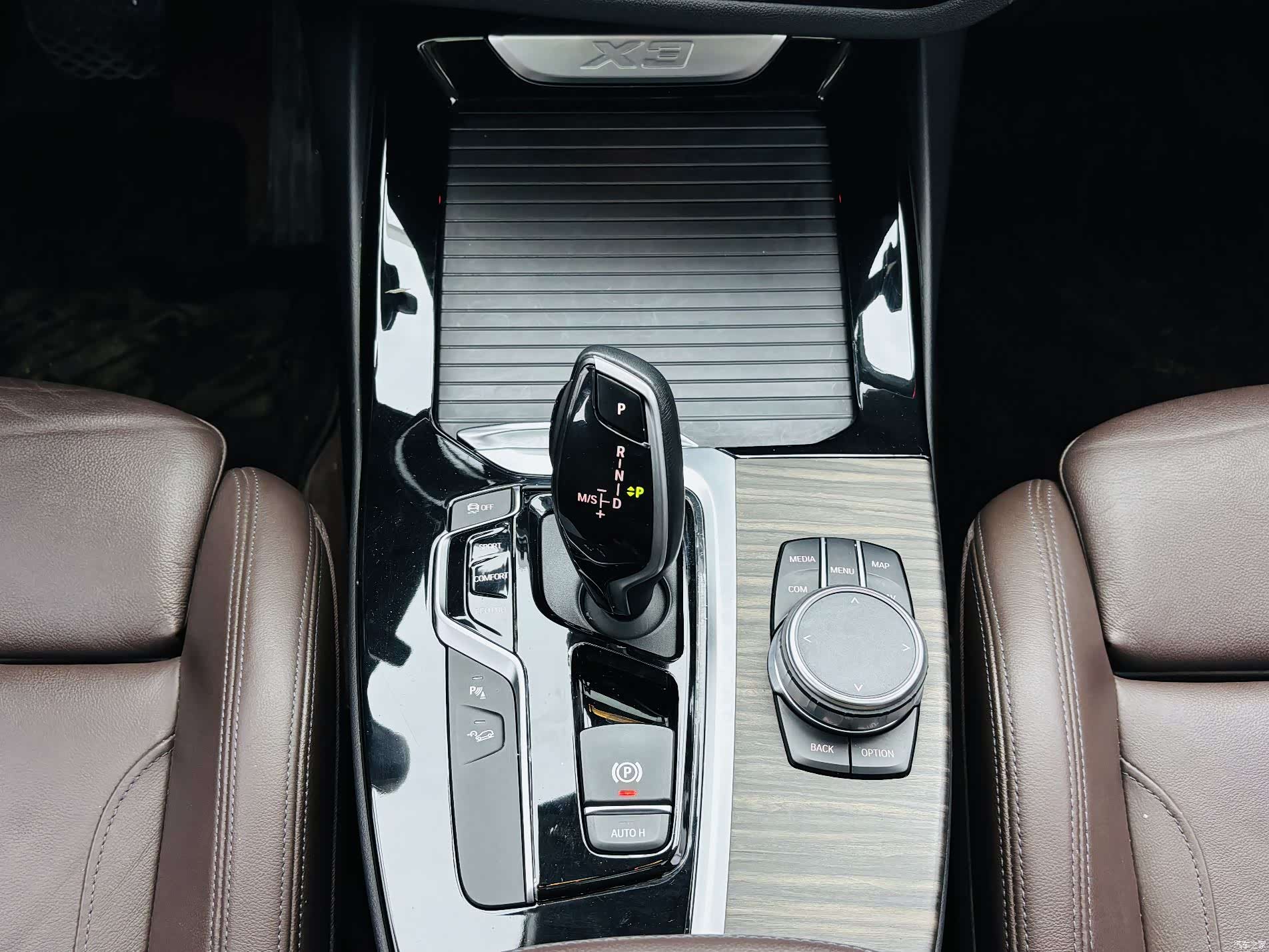 BMW X3, 2019 10