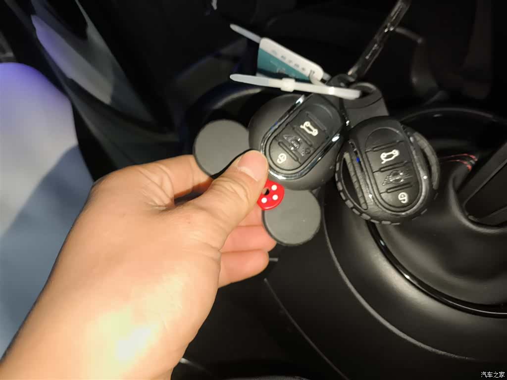 Mini Cooper, 2021 9