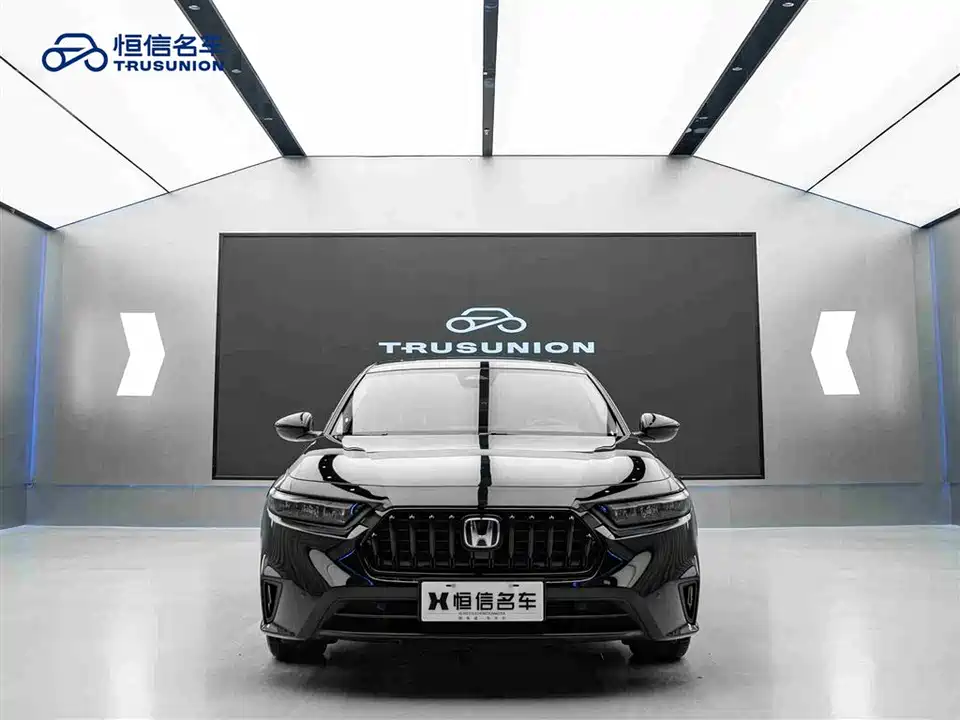 Honda Yingshipai Honda Yingshipai