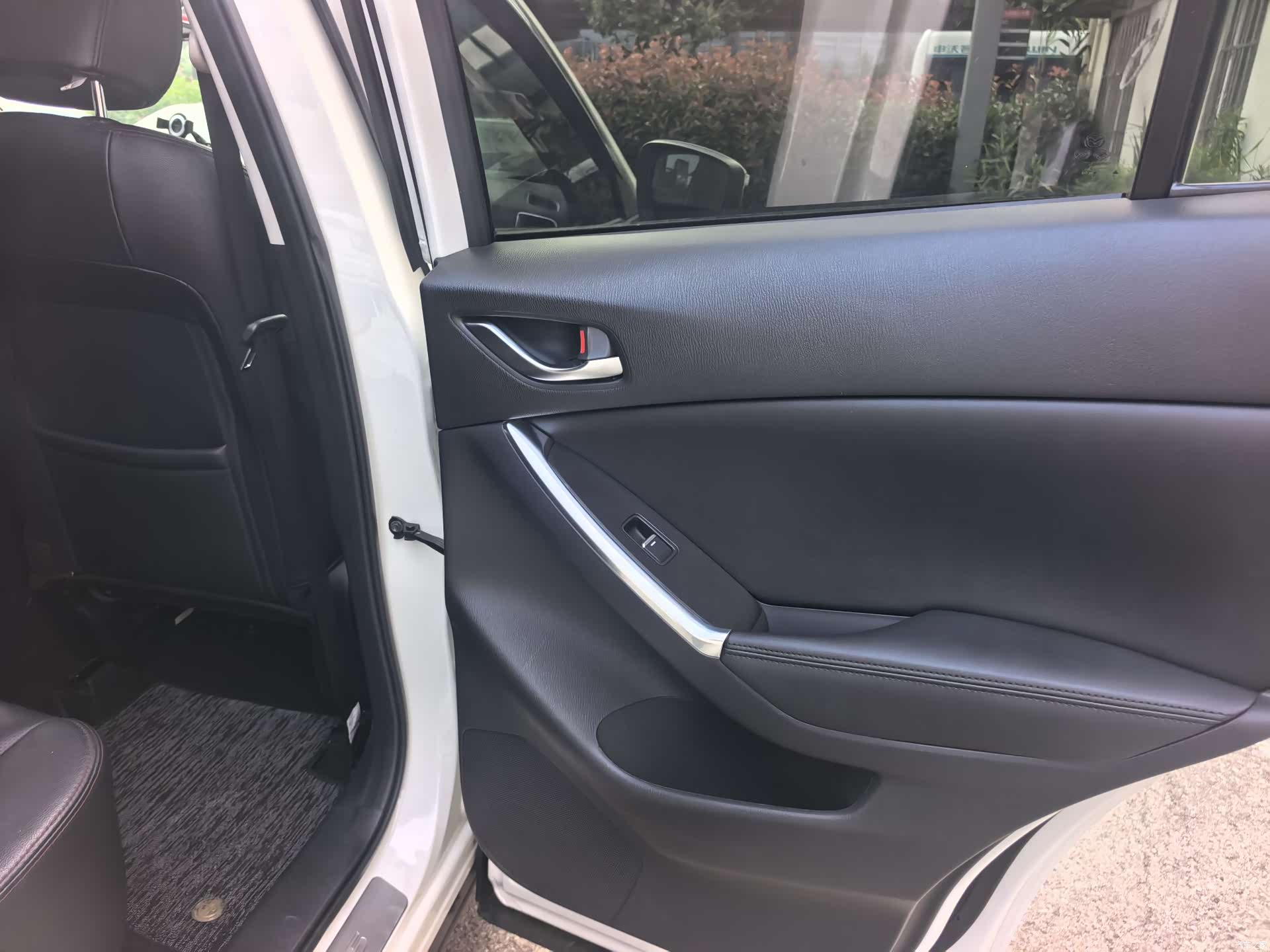 Mazda CX-5, 2016 8