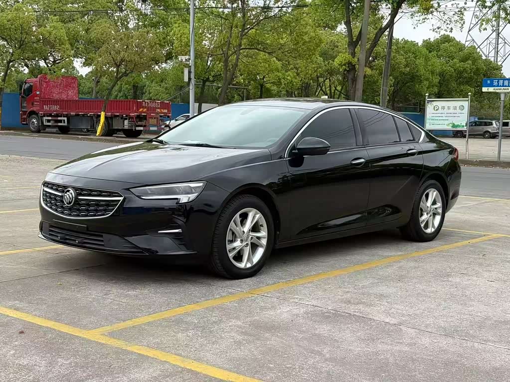 Buick Regal