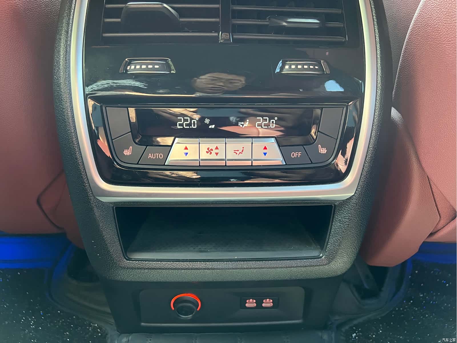 BMW X5, 2023 22