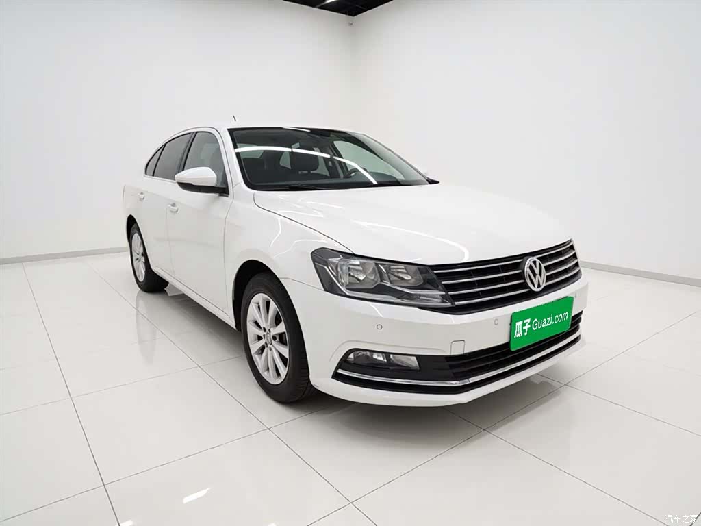 Volkswagen Lavida, 2019 3