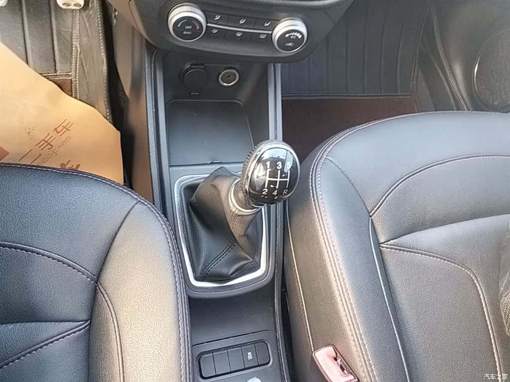 Haval H1, 2018 14
