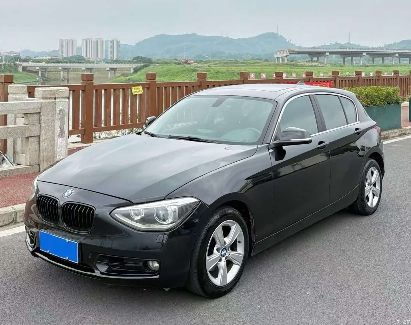 BMW 1 Series, 2012 1