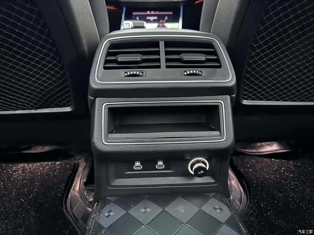 Audi A6L, 2023 9
