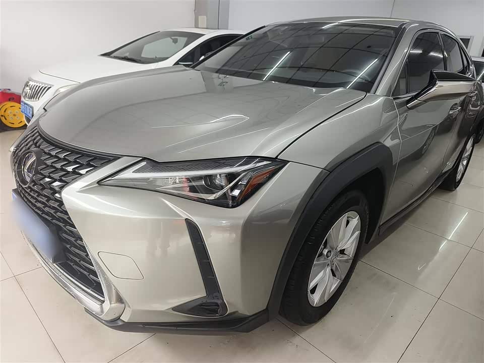 Lexus UX Lexus UX