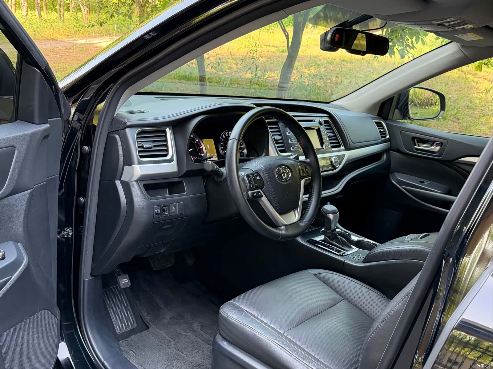 Toyota Highlander, 2016 4
