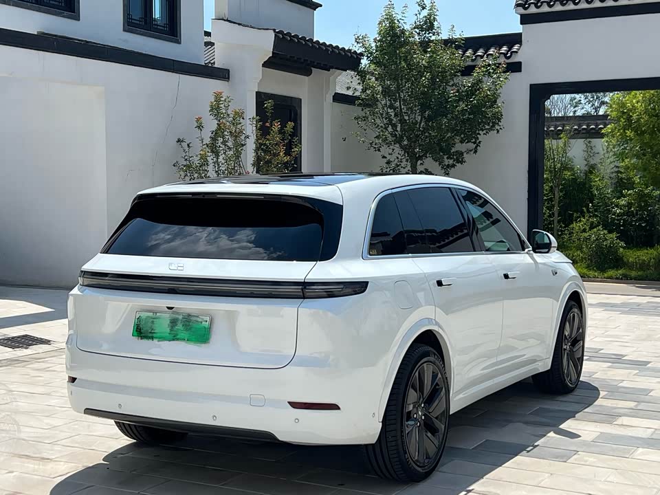 Li Auto Ideal L7