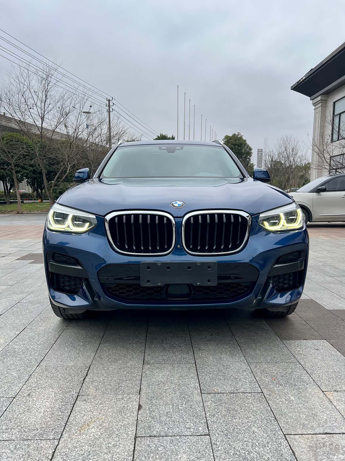 BMW X3, 2019 2