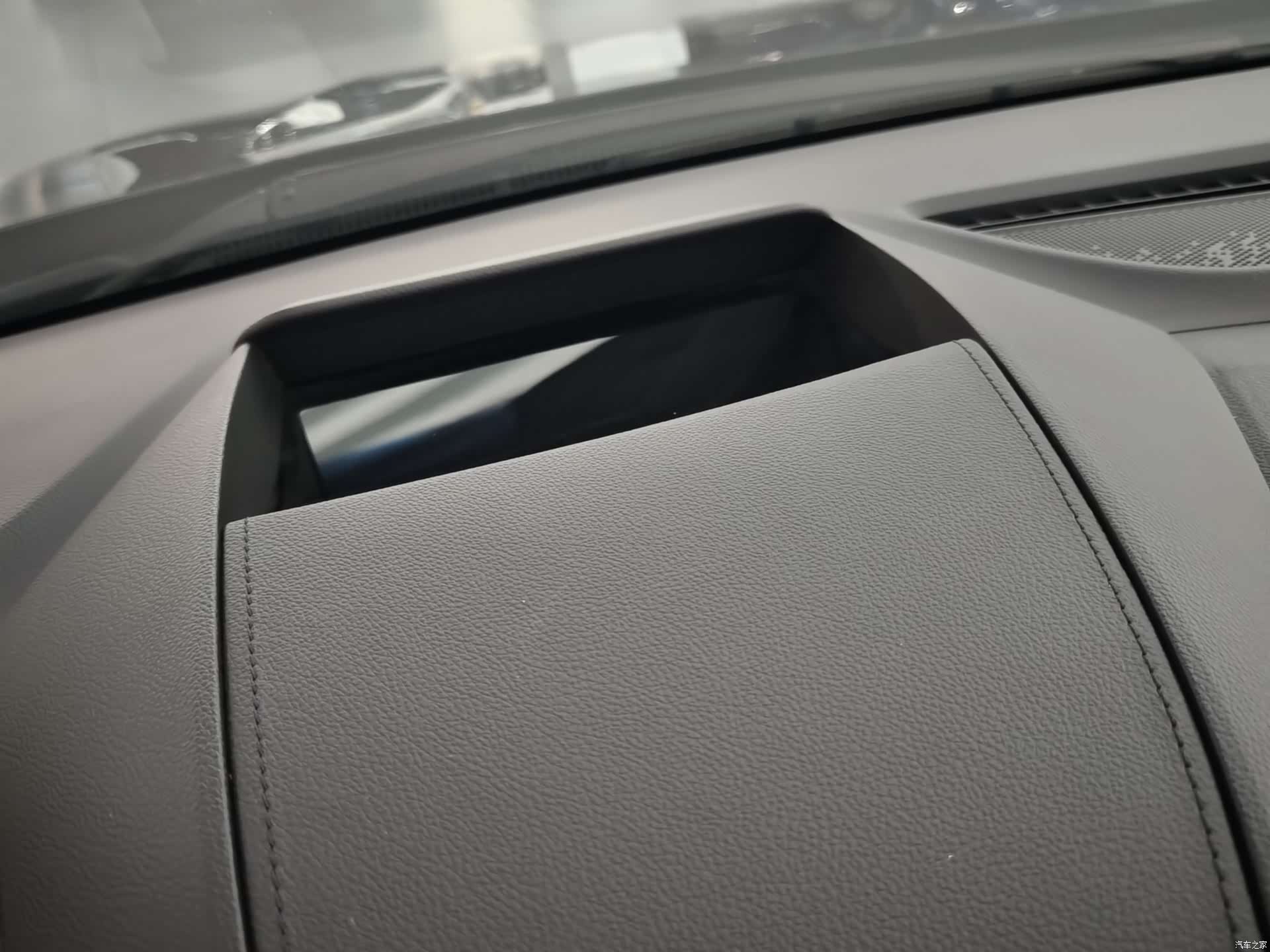 Buick GL8, 2020 12