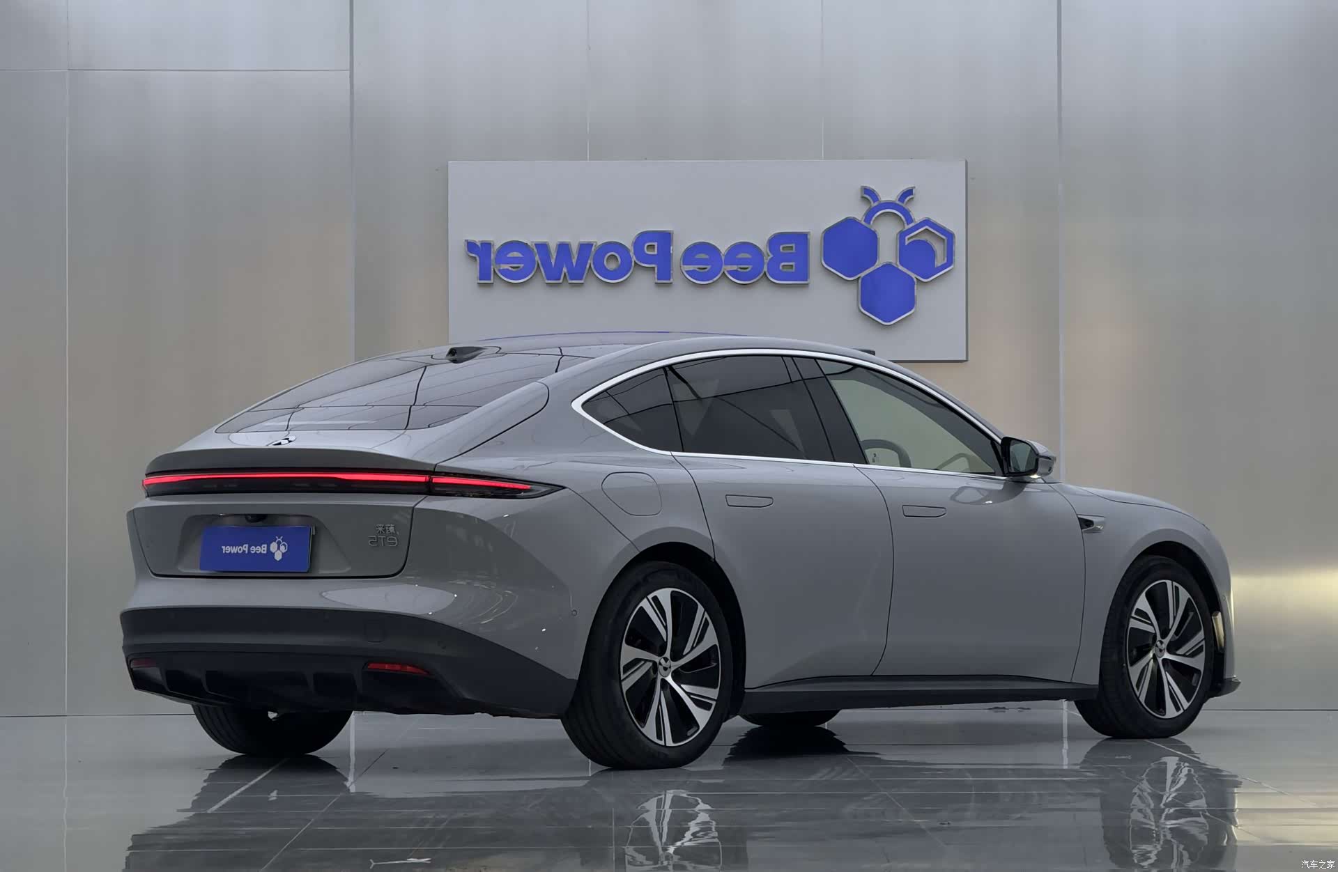 NIO ET5, 2023 6