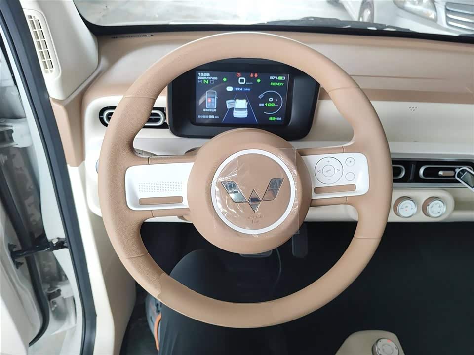 Wuling Hongguang MINIEV Wuling Hongguang MINIEV