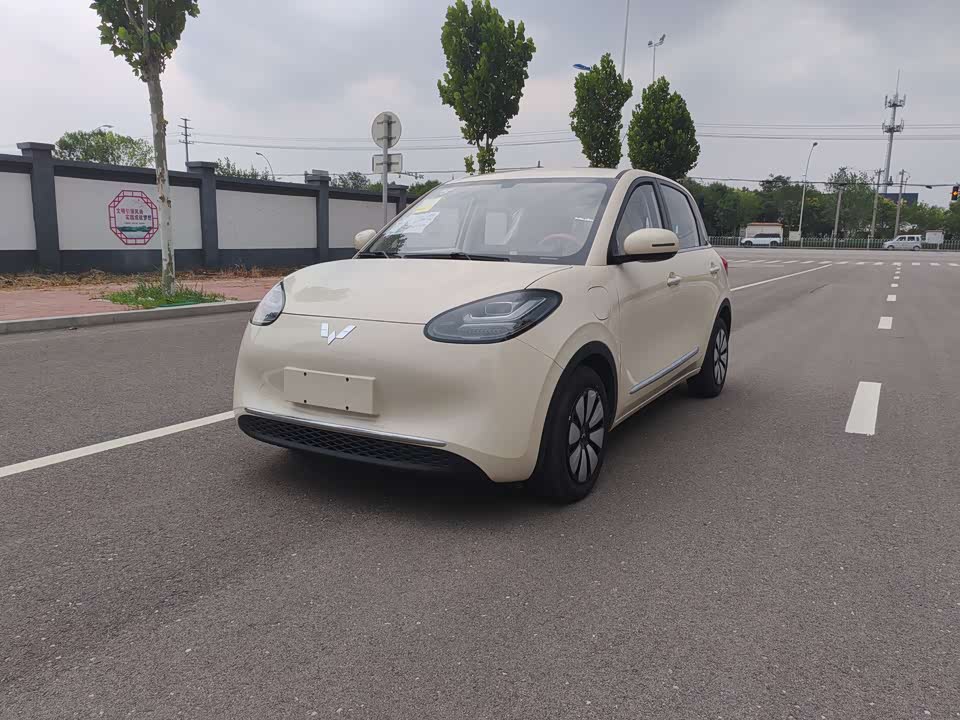 Wuling Wuling Bingguo Wuling Wuling Bingguo