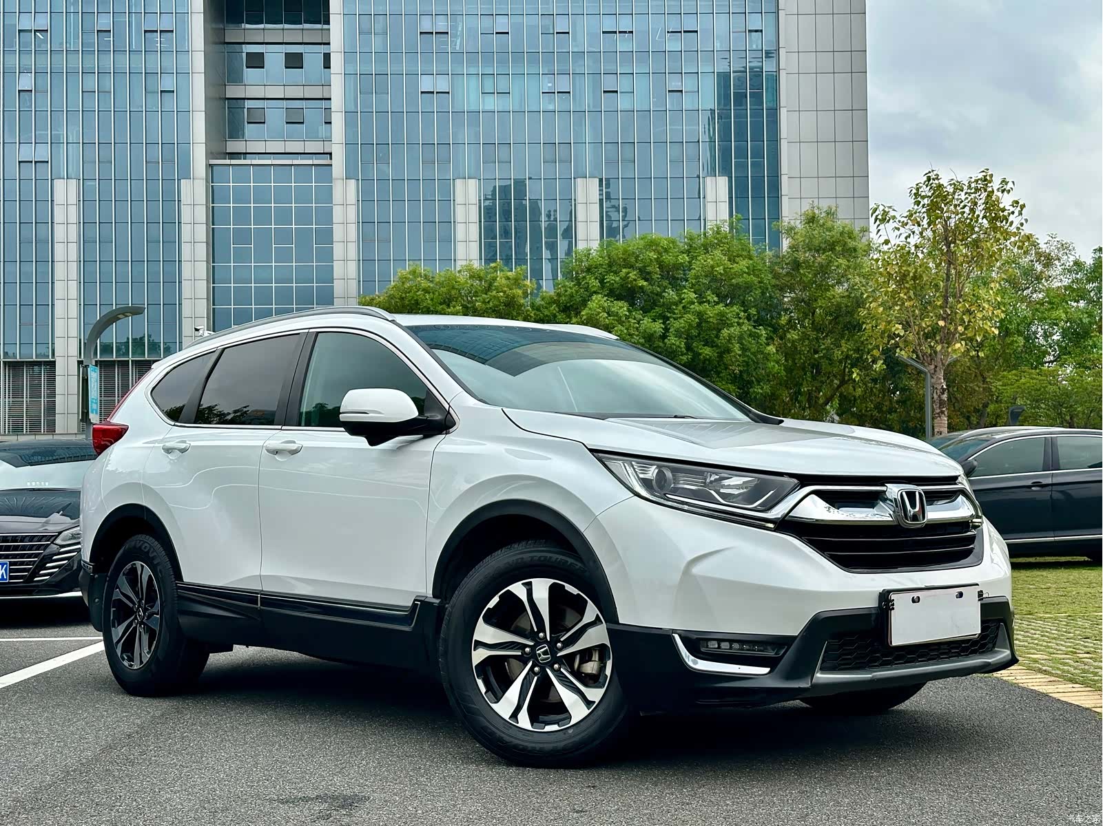 Honda CR-V, 2020 3