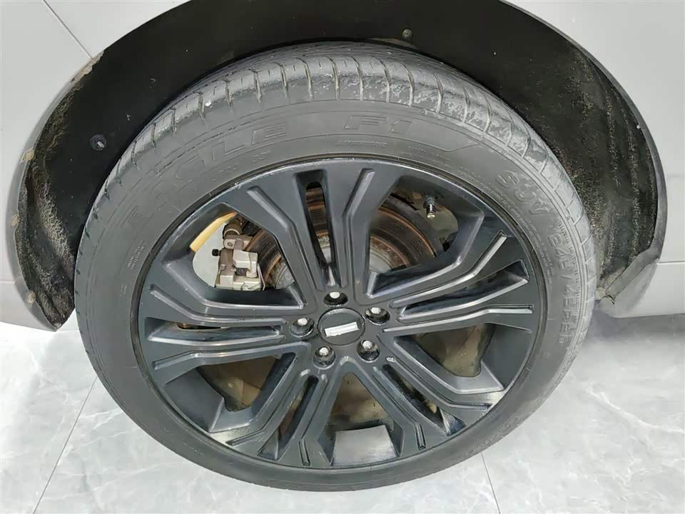 Weipai VV5 Weipai VV5