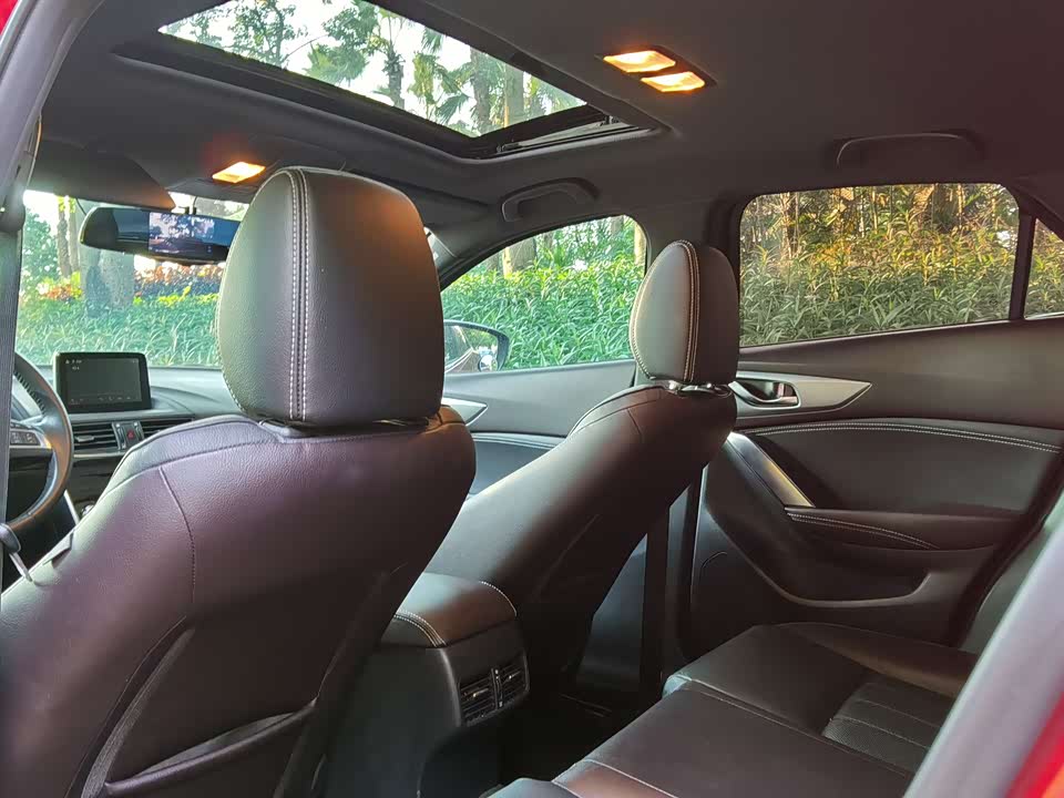 Mazda CX-4