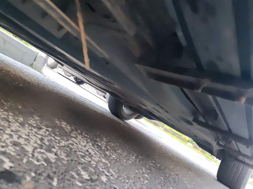 Volkswagen Tuyue