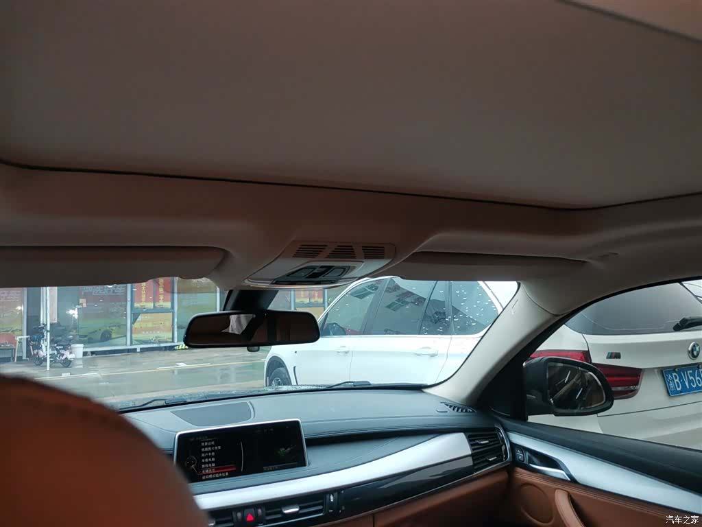 BMW X6, 2015 14