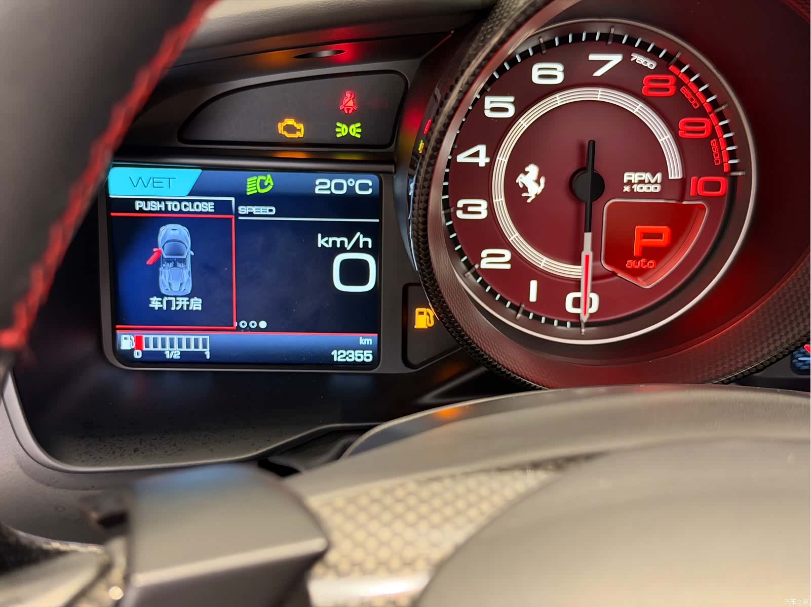 Ferrari F8, 2022 20