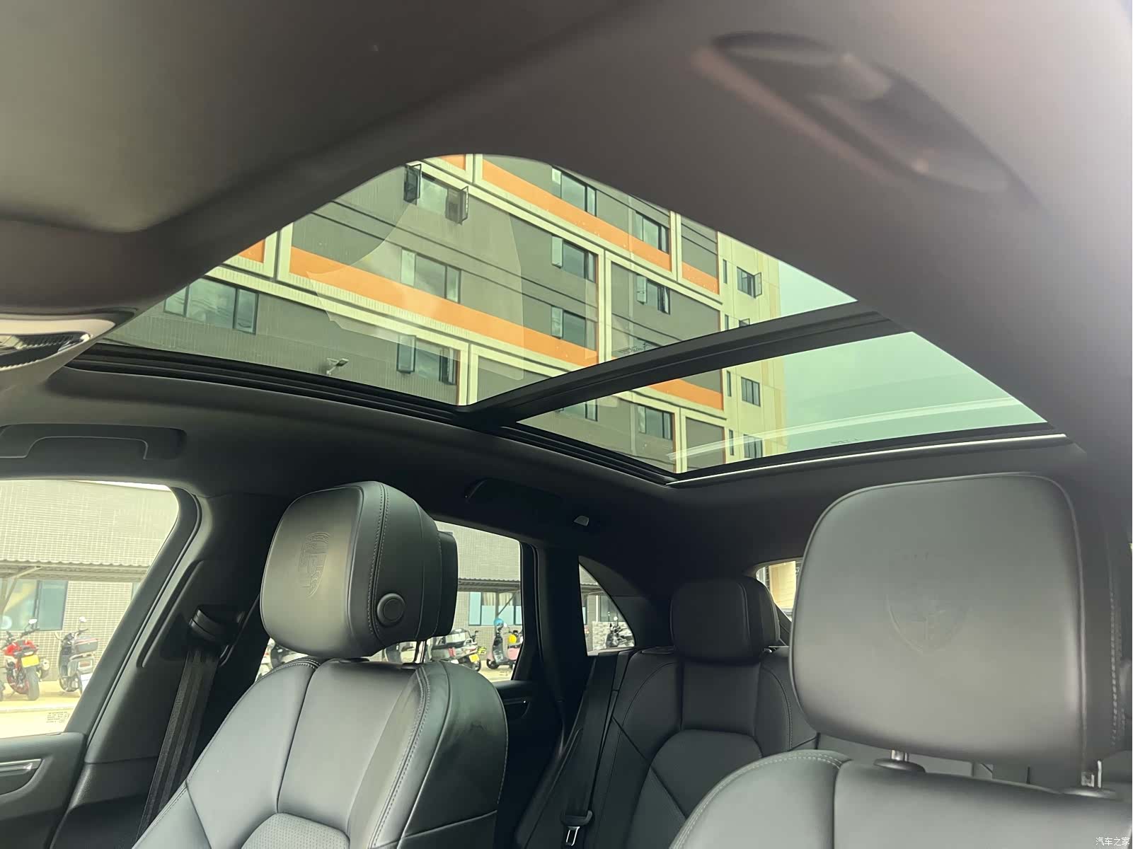 Porsche Macan, 2022 14
