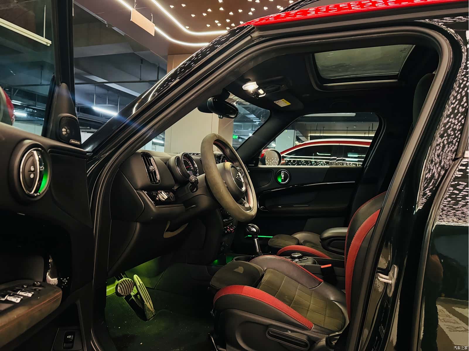 Mini Countryman, 2018 4