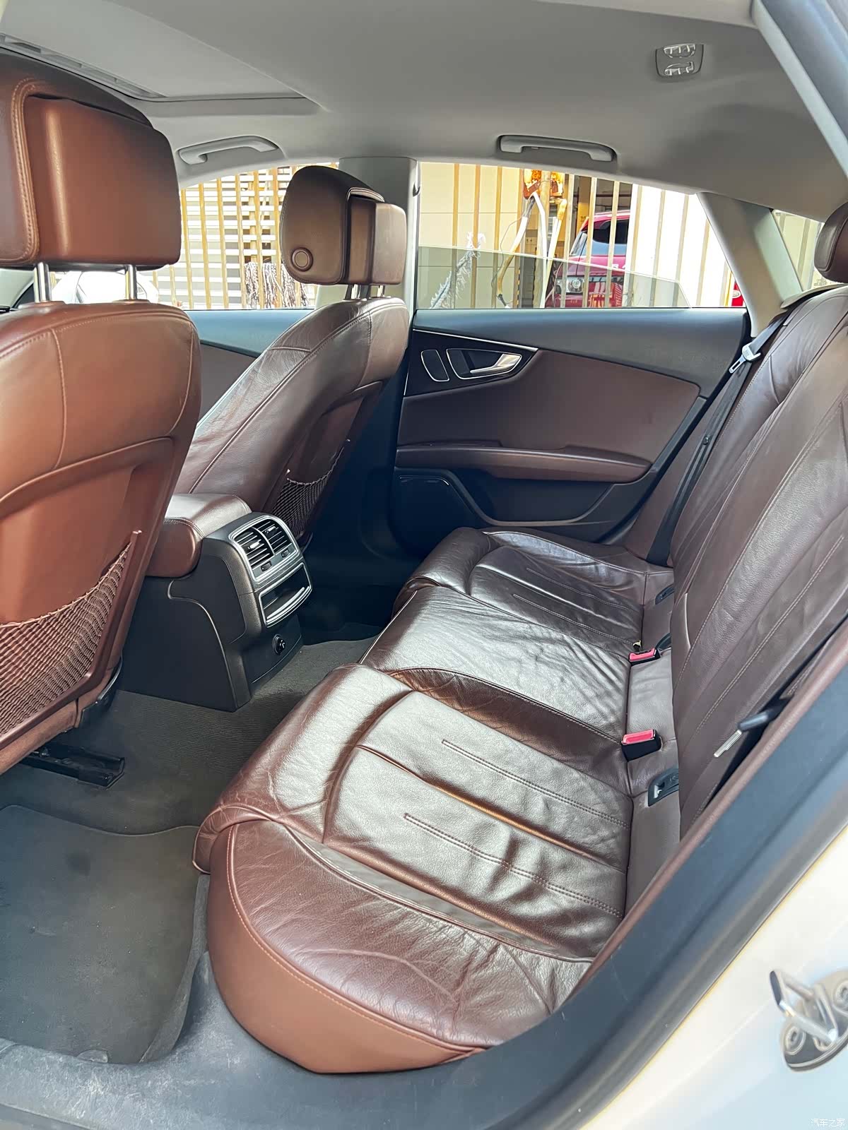 Audi A7, 2013 10