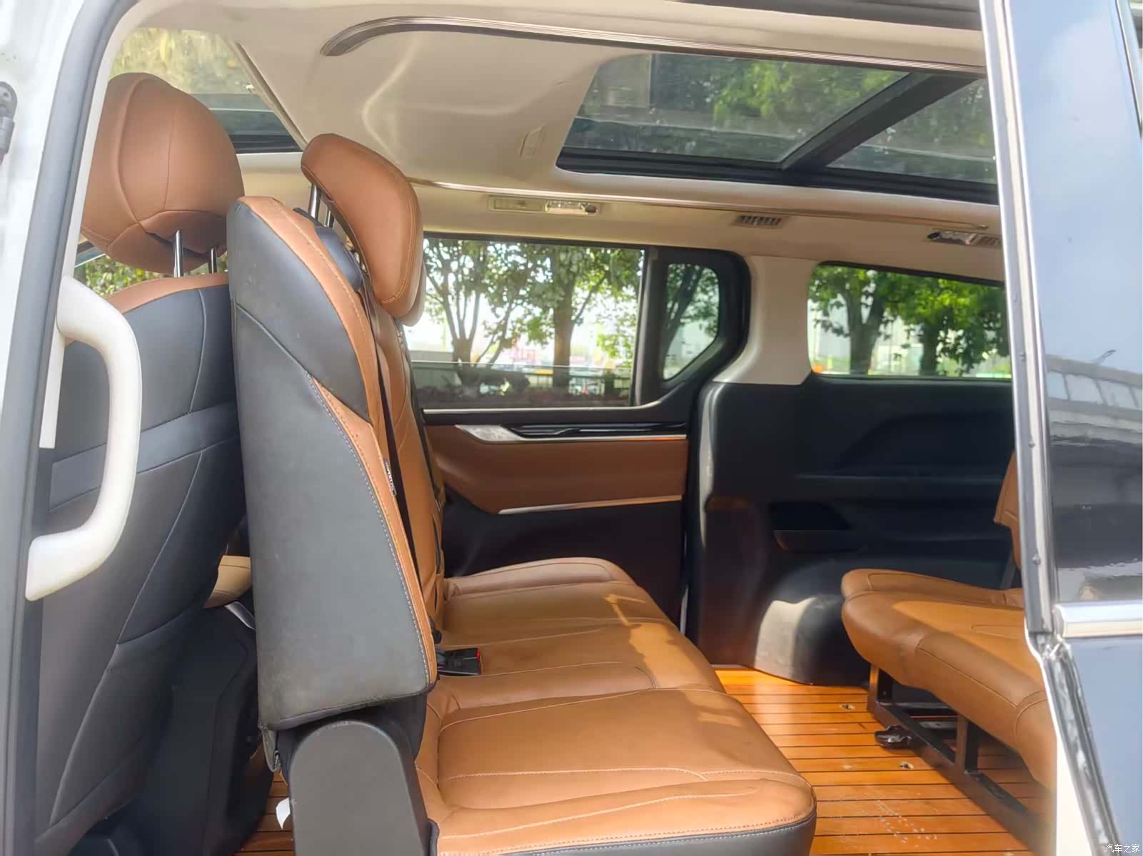 Maxus G20, 2021 8