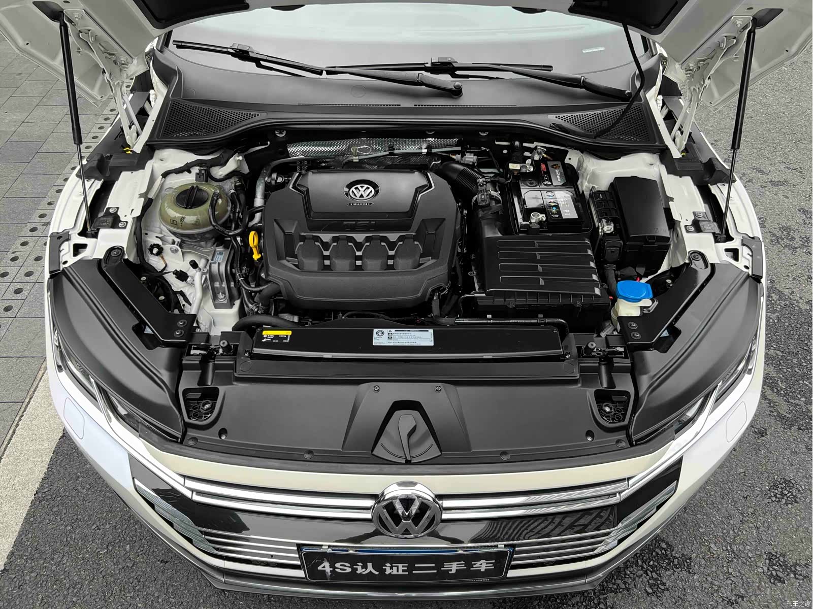 Volkswagen CC, 2020 31