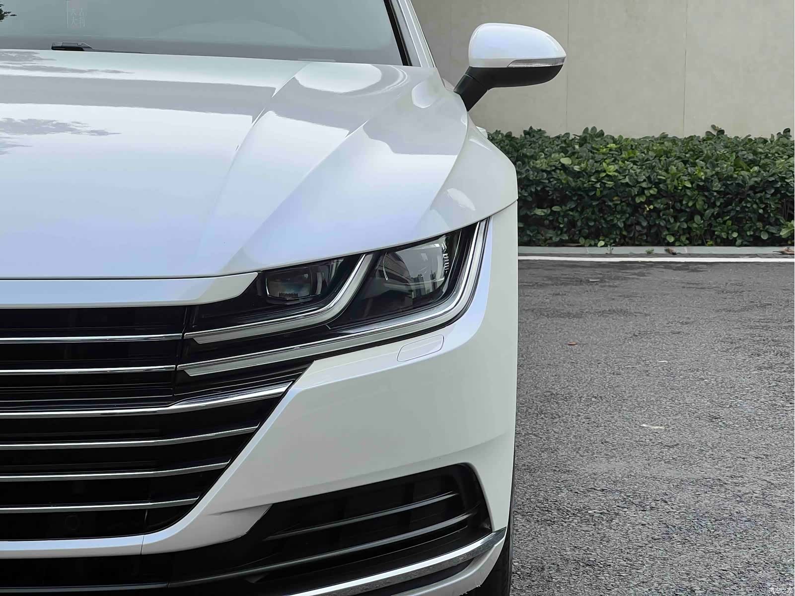 Volkswagen CC, 2020 32