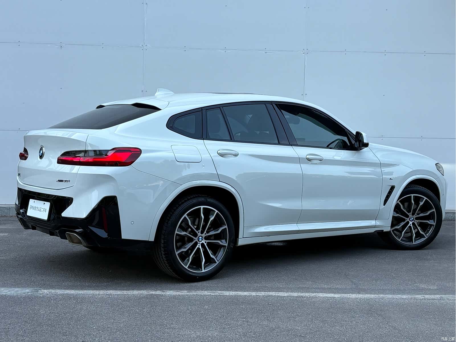 BMW X4, 2023 14