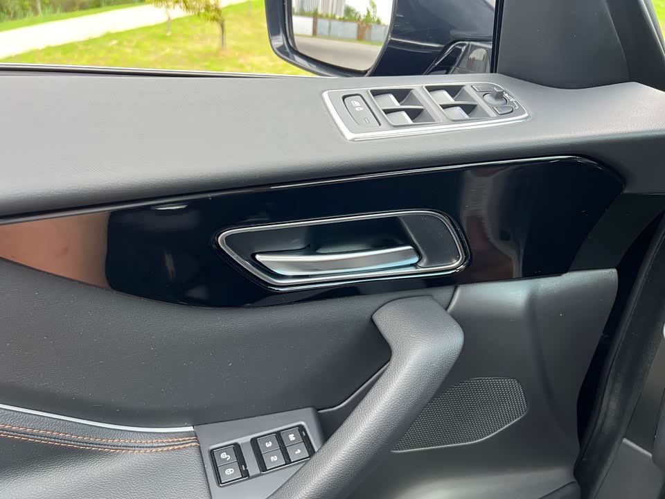 Jaguar F-PACE Jaguar F-PACE