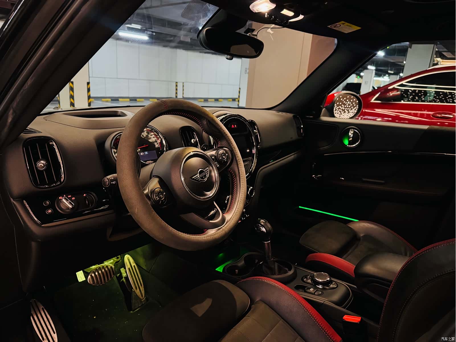 Mini Countryman, 2018 7