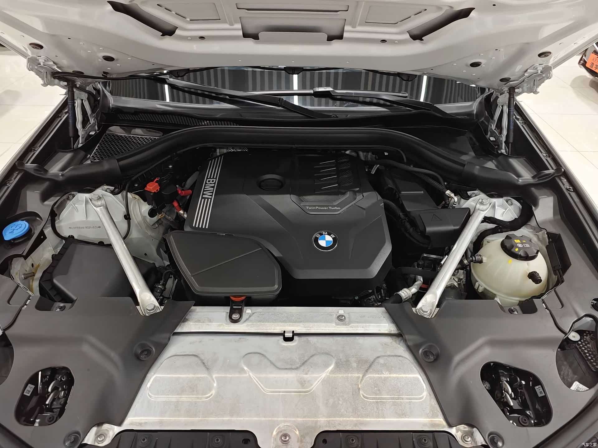 BMW X3, 2024 13