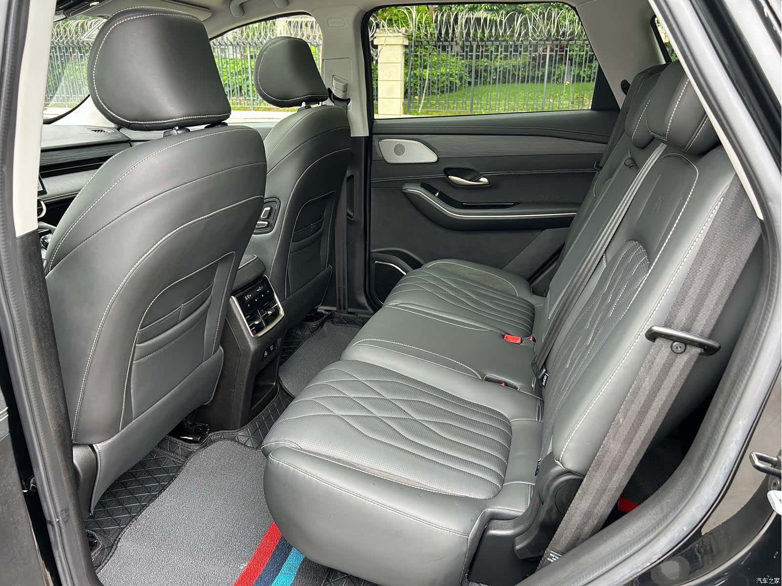 Jetour L7, 2024 13
