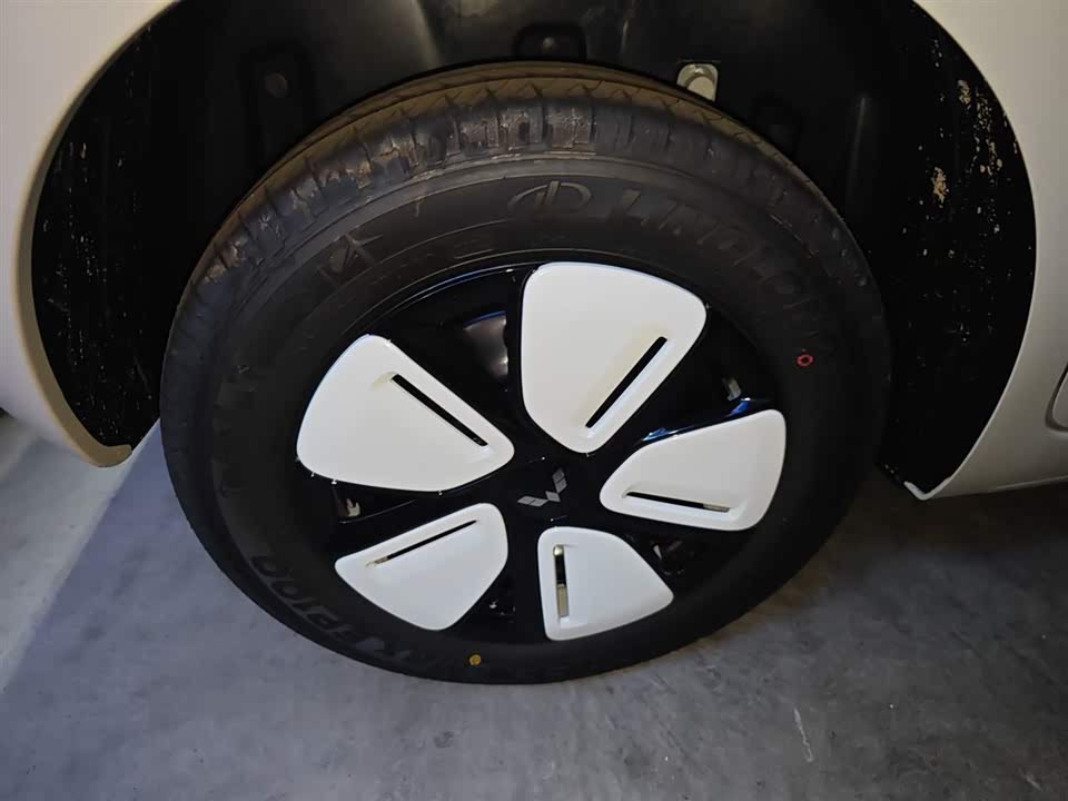 Wuling Hongguang MINIEV Wuling Hongguang MINIEV