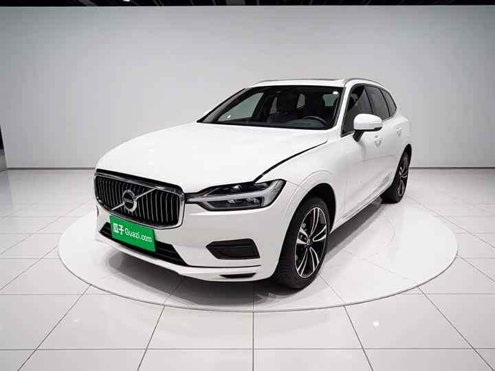 Volvo XC60, 2019 года фото 2