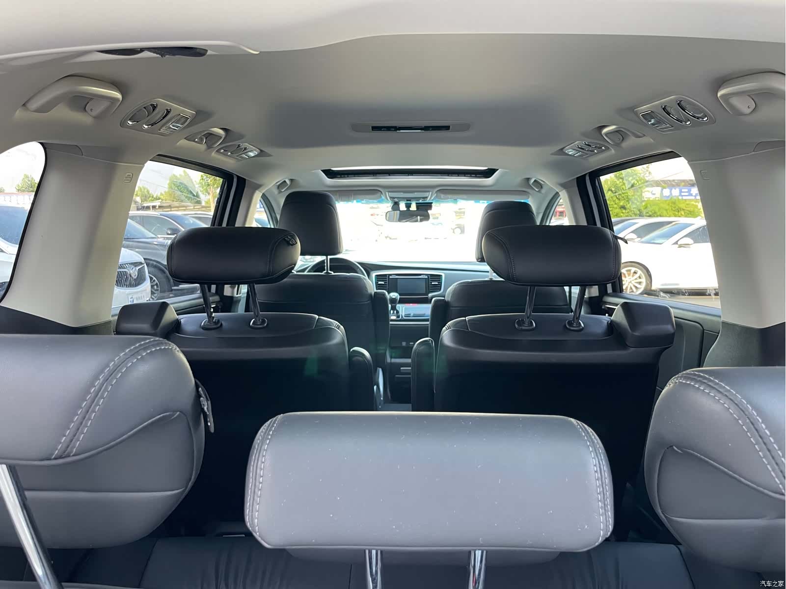 Honda Odyssey, 2017 20