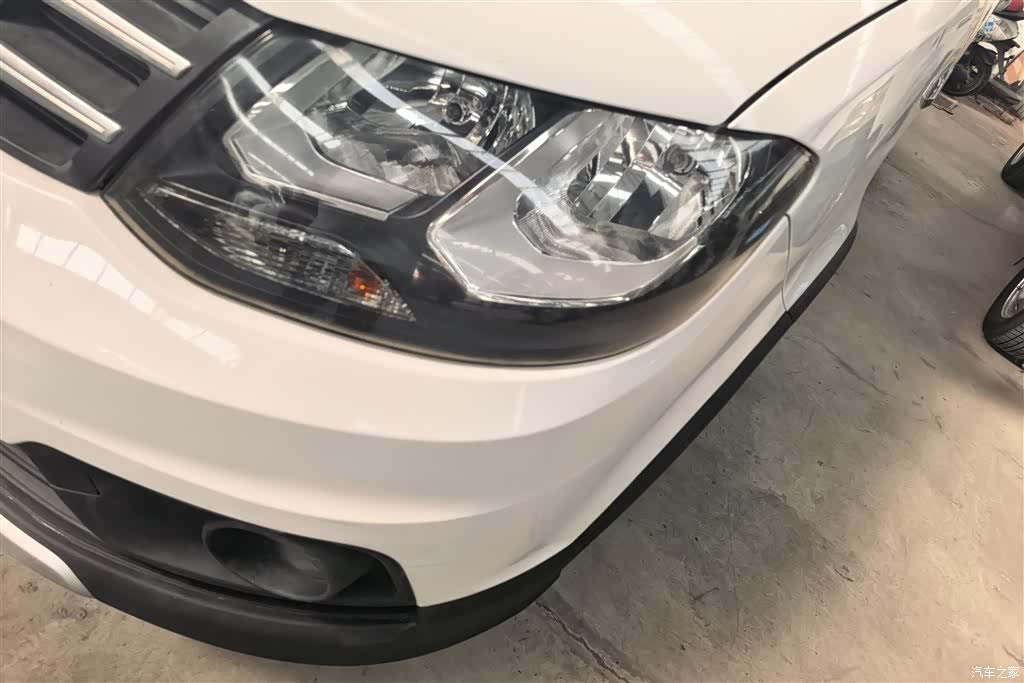 DongFeng 360, 2015 все фото